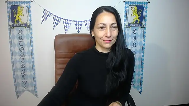 LiluGrants online show from October 4, 6:23 pm