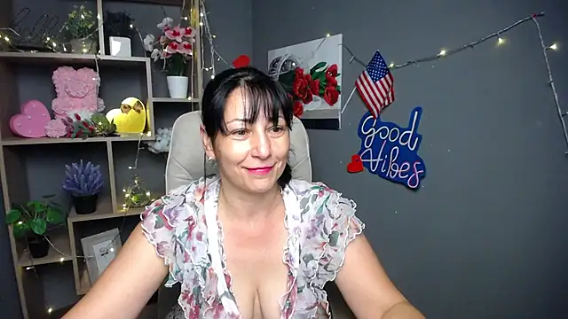 LiluGrants online show from July 8, 6:32 pm