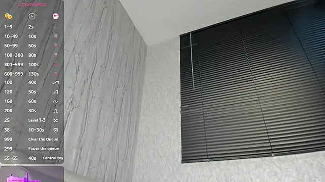 Laross25 online show from September 9, 8:08 pm