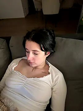 Lena Lang online show from November 24, 7:49 pm