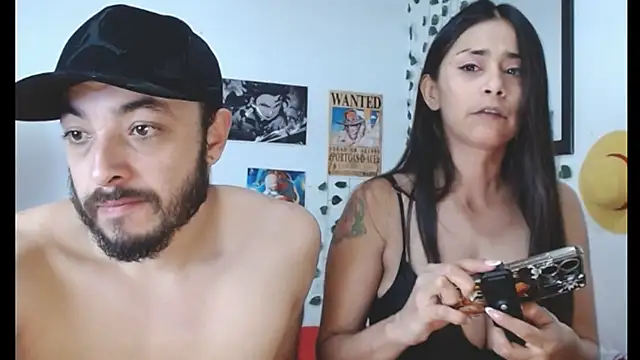 Komurasaki  online show from November 7, 11:53 pm