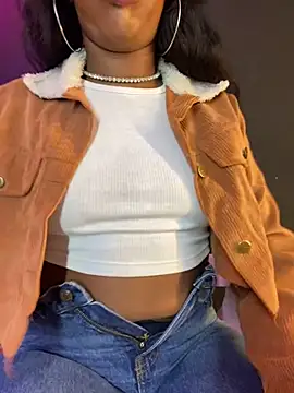 TIFFANYYSTAR online show from September 18, 2:04 pm