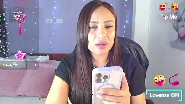 Paulina 627 online show from October 19, 6:32 pm