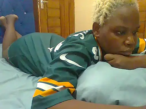 Bootylicious- online show from October 16, 5:43 am