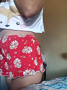 Nandasant09 online show from November 3, 4:11 pm