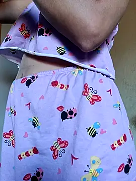 Nandasant09 online show from September 29, 6:57 pm