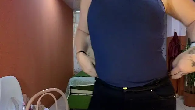 camil milfdream online show from September 13, 10:56 am