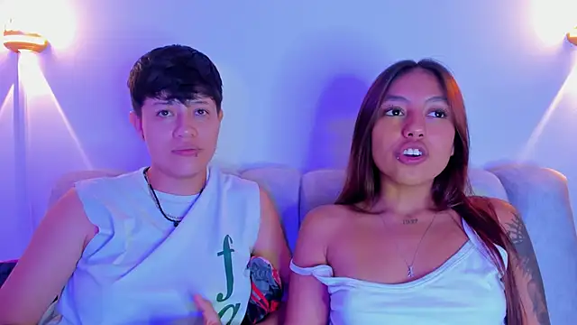 violet casper  online show from November 20, 6:58 am