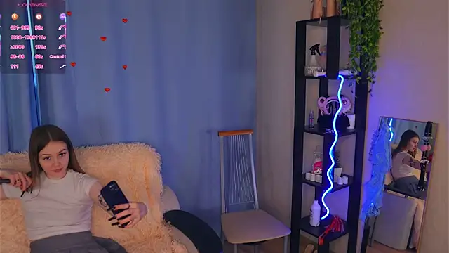 WiloneDimmick online show from January 14, 5:56 am