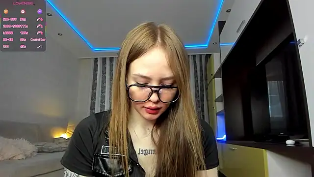 WiloneDimmick online show from February 25, 8:57 am