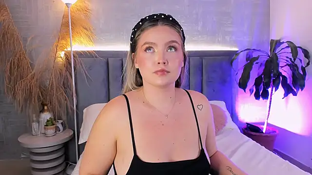 GaiaBaker online show from March 27, 5:24 pm