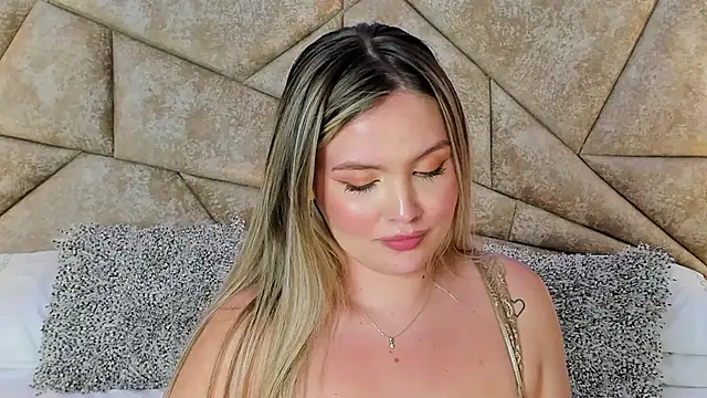 GaiaBaker online show from September 20, 4:44 am