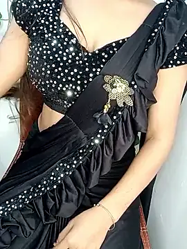 DARK FANTASYY online show from October 1, 9:09 pm