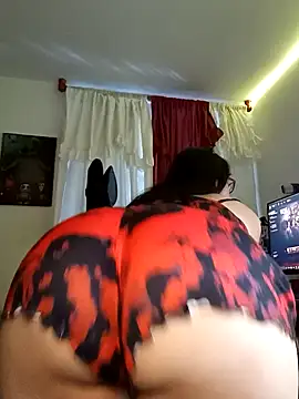 l1la Rav3n online show from September 24, 2:43 am