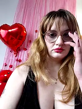 PrincesseMalicia online show from February 9, 3:47 pm