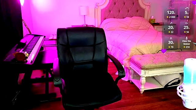 JasmineWinters online show from February 8, 12:31 pm