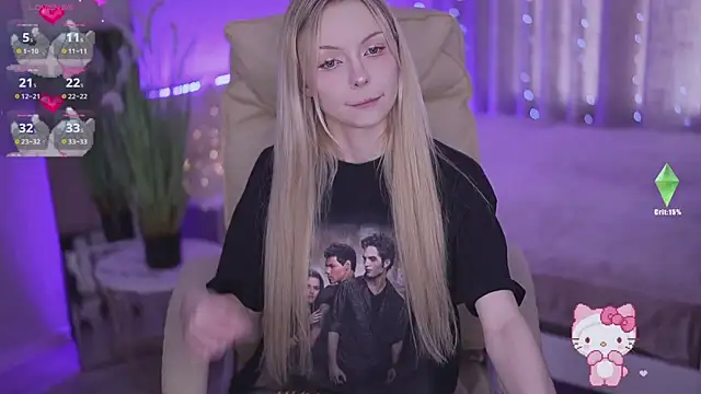 EviStar online show from October 18, 11:24 am