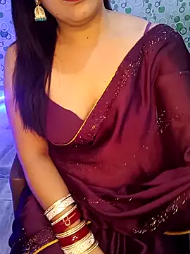 Cute-Raashii online show from October 4, 1:22 am