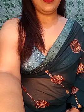 Cute-Raashii online show from October 1, 7:57 am