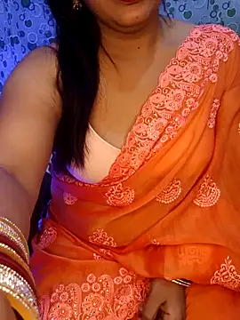 Cute-Raashii online show from October 6, 1:44 am