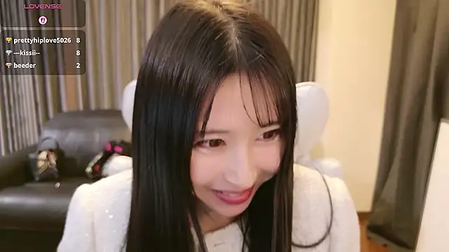 -satomi-jp online show from February 12, 1:35 pm