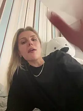 Liya my online show from March 12, 9:06 pm