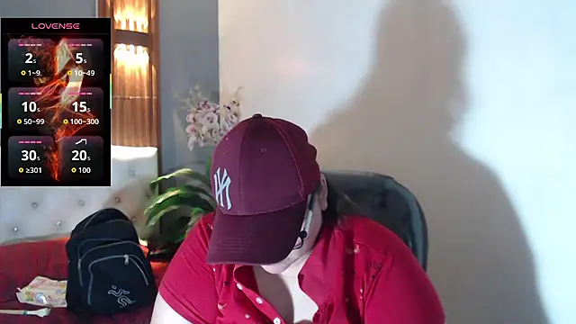 katty femdom online show from November 7, 7:30 pm