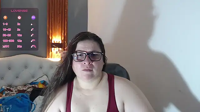 katty femdom online show from January 15, 9:15 am