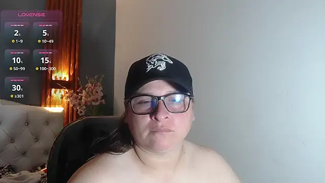 katty femdom online show from March 24, 9:47 am