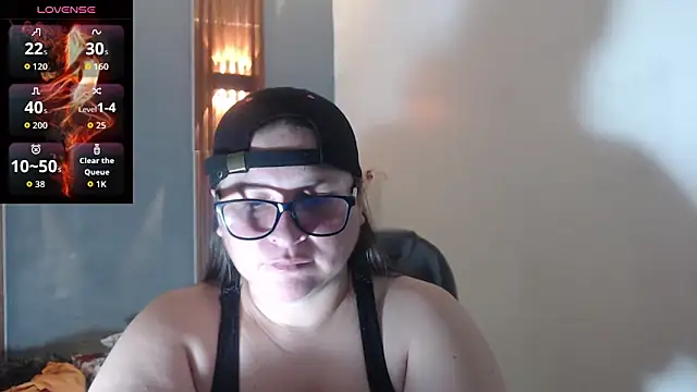 katty femdom online show from October 14, 12:41 pm