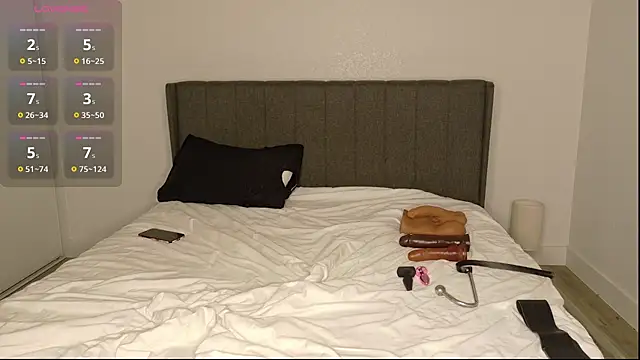 misscatxo online show from March 18, 6:29 am