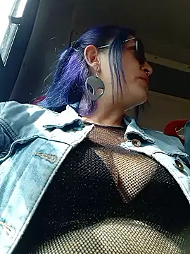 sophie banger online show from January 14, 6:24 pm