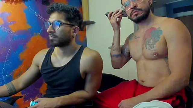 leondevereda online show from September 17, 10:19 pm