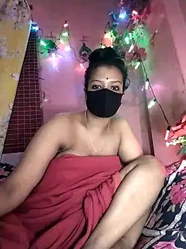 Oindrila-Rani online show from February 3, 1:27 am