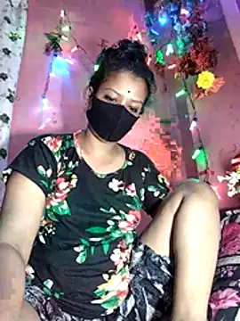 Oindrila-Rani online show from February 6, 12:19 pm