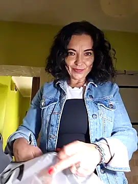 Ortensialady76 online show from September 15, 12:46 pm