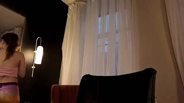 CassieCool online show from November 29, 12:31 pm