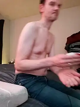 Drewpackn8 online show from December 21, 2:16 am