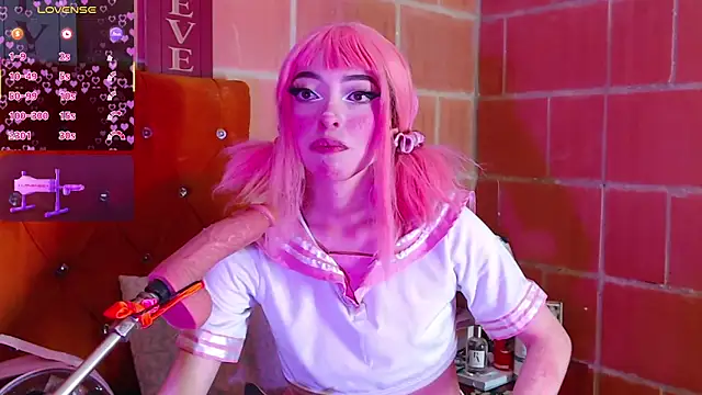 Yennastone online show from September 30, 1:11 am