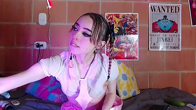 Yennastone online show from November 18, 1:06 am