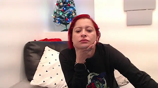 eva twiss online show from December 22, 1:36 pm