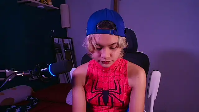 marlena3312 online show from February 10, 1:58 pm