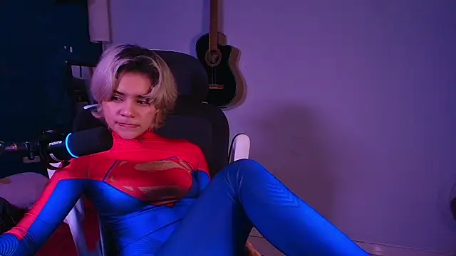 marlena3312 online show from February 12, 2:30 pm