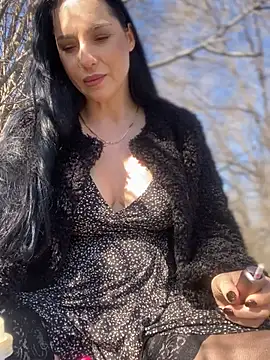 Roxana-Sexy online show from March 26, 4:14 am