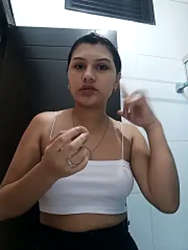 Nicky-7 online show from February 10, 5:16 pm