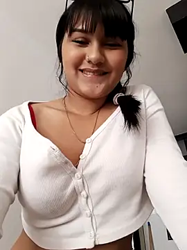 Nicky-7 online show from February 19, 6:29 pm