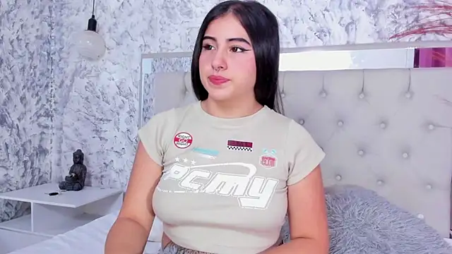 Megan rossee online show from November 5, 11:26 am