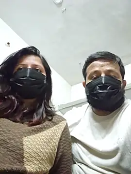 punecouple6 online show from July 27, 3:31 pm