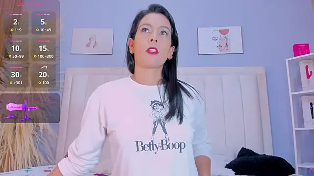 Paula-Brown1 online show from September 17, 6:39 pm