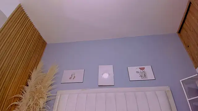 Paula-Brown1 online show from September 16, 6:38 pm